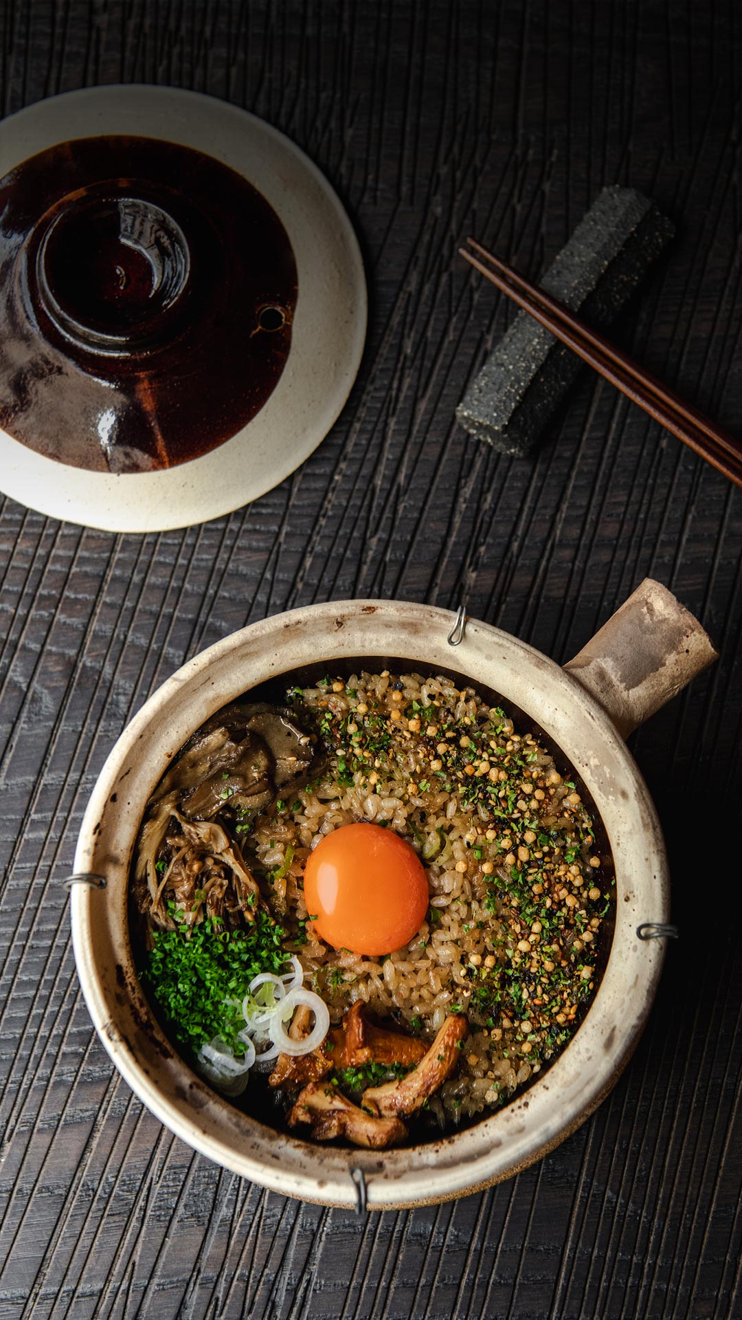 michelin japanese restaurant soho lunch menu